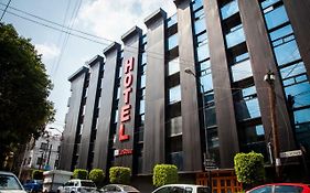 Hotel La Rosa - Sólo Adultos